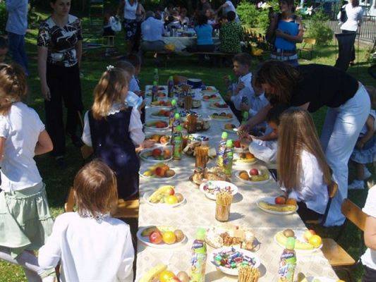 Grafika #27: 2007-06-22 - zakończenie roku