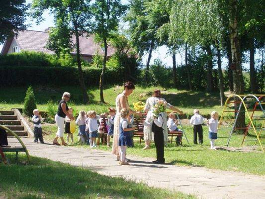 Grafika #29: 2007-06-22 - zakończenie roku