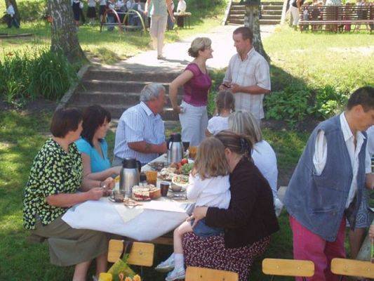 Grafika #30: 2007-06-22 - zakończenie roku