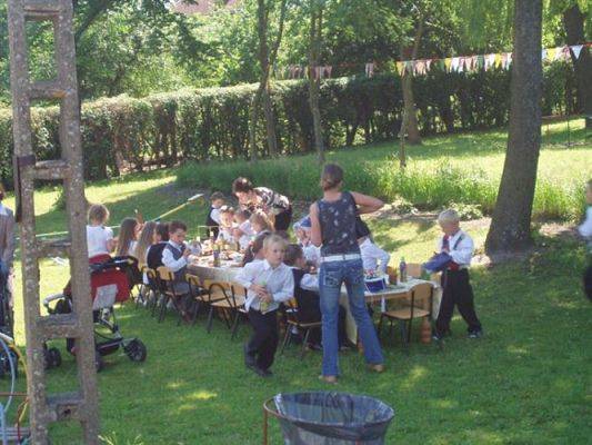 Grafika #32: 2007-06-22 - zakończenie roku