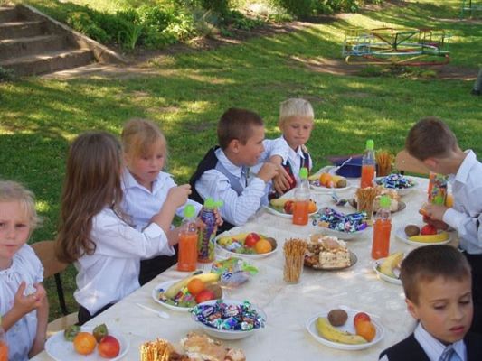 Grafika #36: 2007-06-22 - zakończenie roku