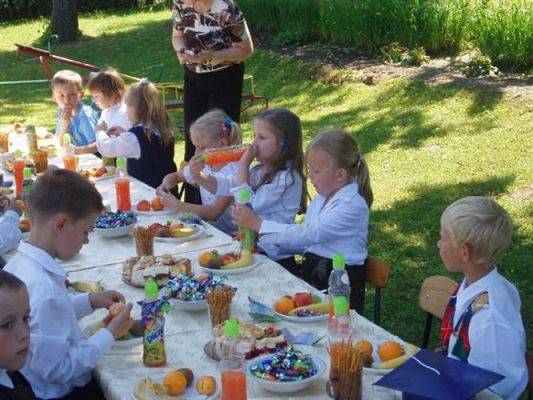 Grafika #37: 2007-06-22 - zakończenie roku