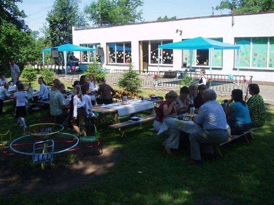 Grafika #39: 2007-06-22 - zakończenie roku