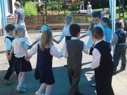 Grafika #42: 2007-06-22 - zakończenie roku