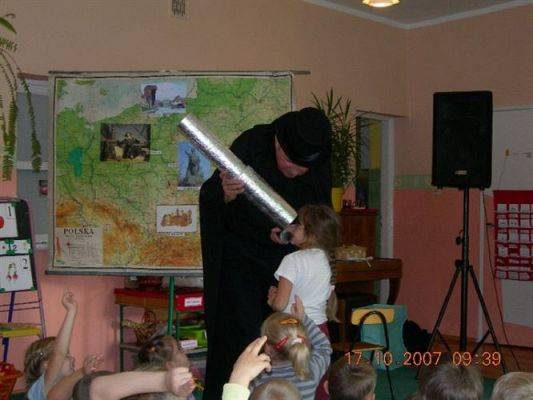 Grafika #1: 2007-10-17 - KONCERT MUZYCZNY - Od Krakowa jadę