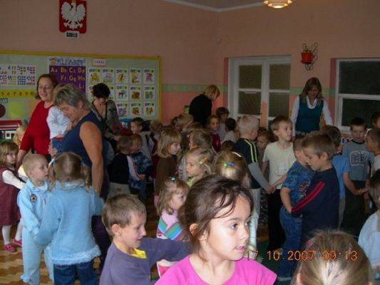 Grafika #3: 2007-10-17 - KONCERT MUZYCZNY - Od Krakowa jadę