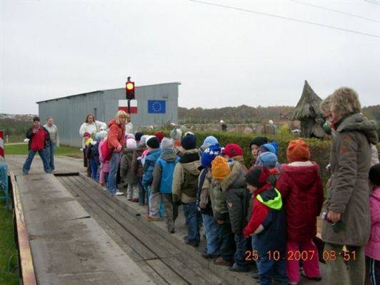 Grafika #0: 2007-10-25 - Wycieczka do Czarnówka