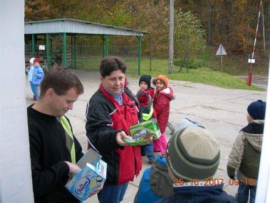 Grafika #4: 2007-10-25 - Wycieczka do Czarnówka