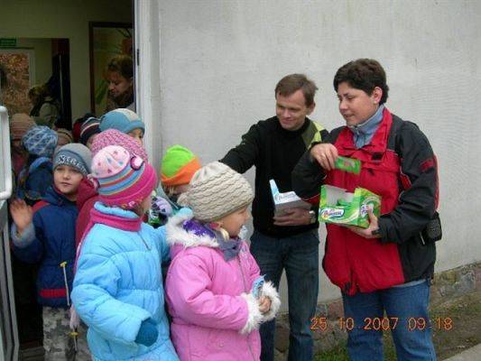 Grafika #5: 2007-10-25 - Wycieczka do Czarnówka