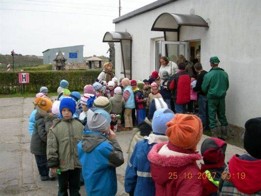 Grafika #7: 2007-10-25 - Wycieczka do Czarnówka