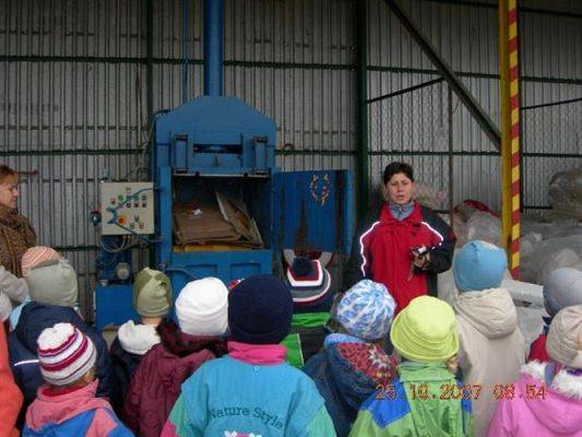 Grafika #9: 2007-10-25 - Wycieczka do Czarnówka