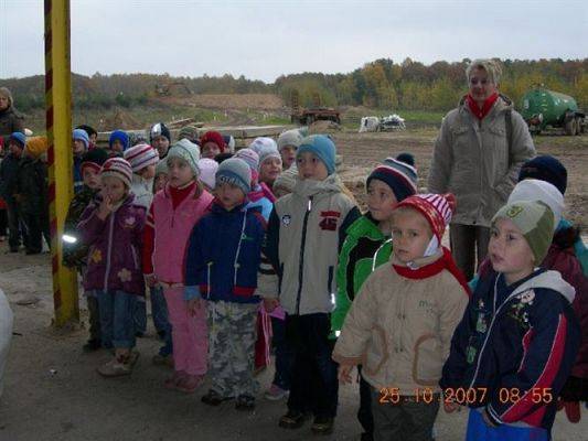 Grafika #11: 2007-10-25 - Wycieczka do Czarnówka