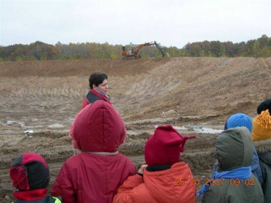 Grafika #14: 2007-10-25 - Wycieczka do Czarnówka