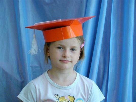 Grafika #0: 2009-06-17 Absolwenci przedszkola 2008/2009