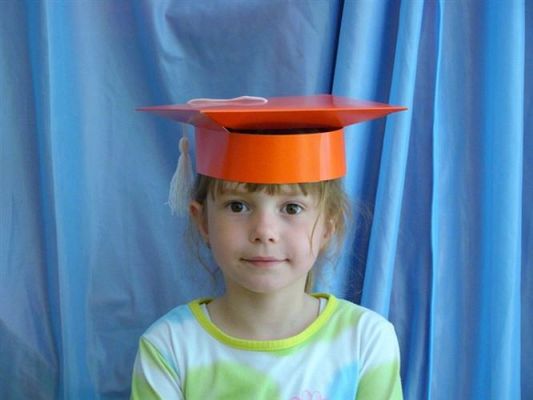 Grafika #8: 2009-06-17 Absolwenci przedszkola 2008/2009