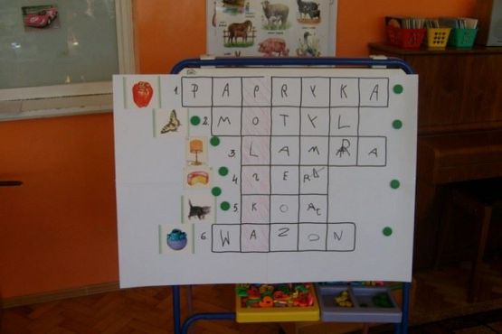 Grafika #0: 2009-04-21 Konkurs wiedzy o Polsce p.t. Polsko, jaka jesteś