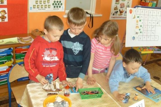 Grafika #1: 2009-04-21 Konkurs wiedzy o Polsce p.t. Polsko, jaka jesteś