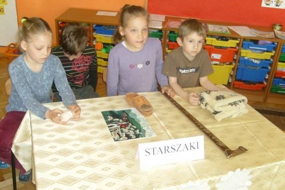 Grafika #2: 2009-04-21 Konkurs wiedzy o Polsce p.t. Polsko, jaka jesteś