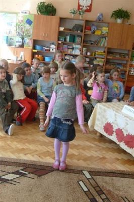 Grafika #3: 2009-04-21 Konkurs wiedzy o Polsce p.t. Polsko, jaka jesteś