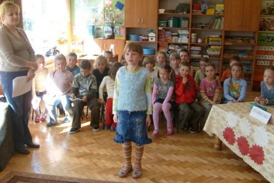 Grafika #5: 2009-04-21 Konkurs wiedzy o Polsce p.t. Polsko, jaka jesteś