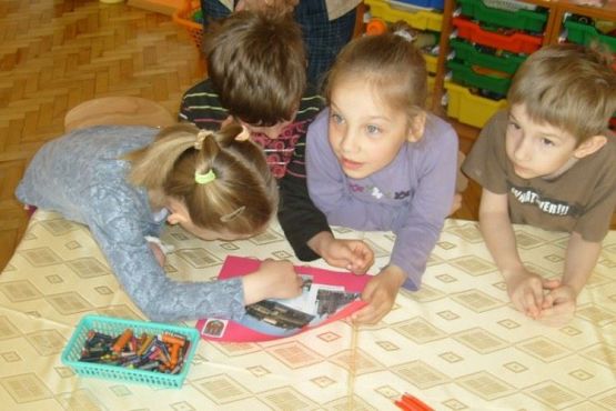 Grafika #6: 2009-04-21 Konkurs wiedzy o Polsce p.t. Polsko, jaka jesteś