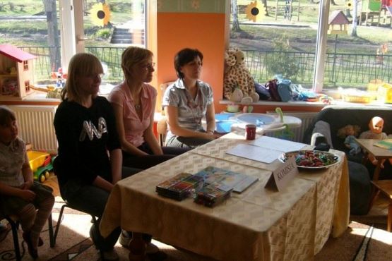 Grafika #10: 2009-04-21 Konkurs wiedzy o Polsce p.t. Polsko, jaka jesteś