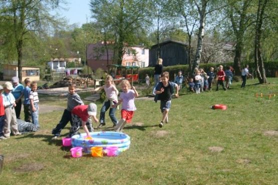 Grafika #1: Przygotowania do Zawodów Strażackich