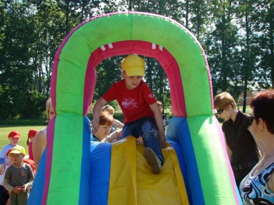 Grafika #0: 2009-06-01 Dzień Dziecka