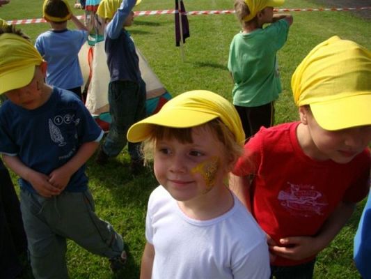 Grafika #3: 2009-06-01 Dzień Dziecka