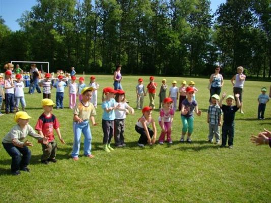 Grafika #8: 2009-06-01 Dzień Dziecka