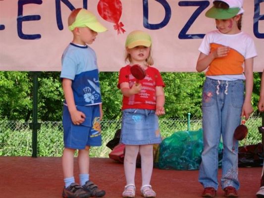 Grafika #15: 2009-06-01 Dzień Dziecka