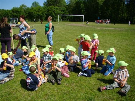 Grafika #16: 2009-06-01 Dzień Dziecka