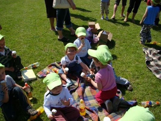 Grafika #21: 2009-06-01 Dzień Dziecka