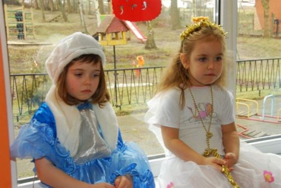 Grafika #14: 2009-01-28 Zabawa choinkowa