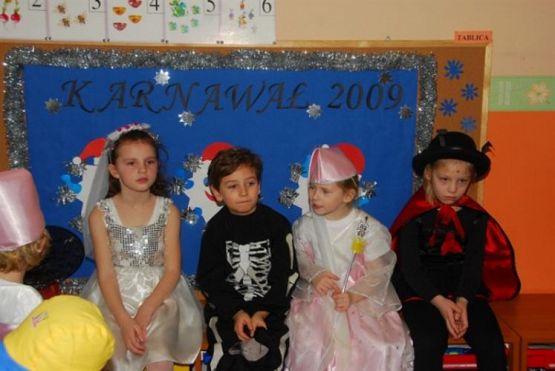 Grafika #18: 2009-01-28 Zabawa choinkowa