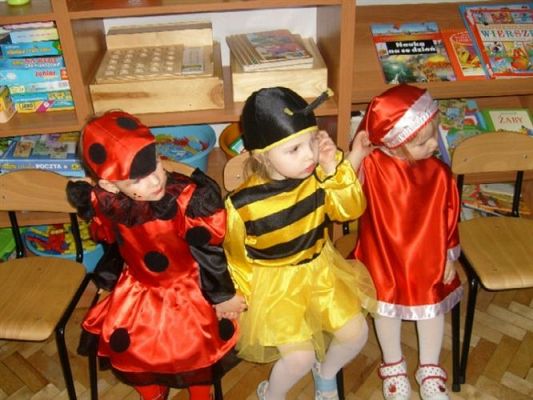 Grafika #40: 2009-01-28 Zabawa choinkowa