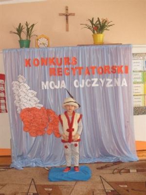 Grafika #1: 2009-02-24 Konkurs recytatatorski Moja Ojczyzna