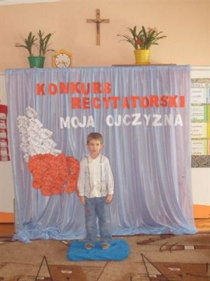 Grafika #3: 2009-02-24 Konkurs recytatatorski Moja Ojczyzna