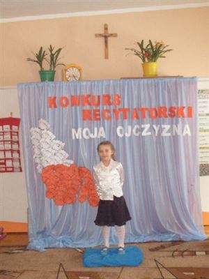 Grafika #5: 2009-02-24 Konkurs recytatatorski Moja Ojczyzna