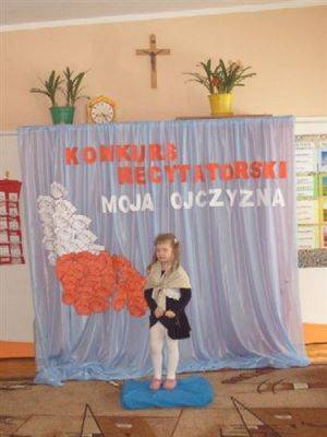 Grafika #6: 2009-02-24 Konkurs recytatatorski Moja Ojczyzna