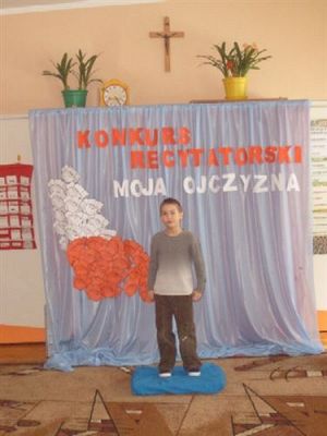 Grafika #7: 2009-02-24 Konkurs recytatatorski Moja Ojczyzna