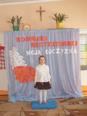 Grafika #8: 2009-02-24 Konkurs recytatatorski Moja Ojczyzna