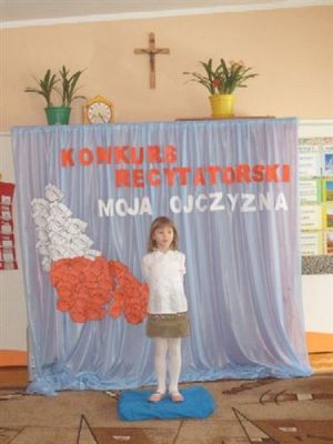 Grafika #9: 2009-02-24 Konkurs recytatatorski Moja Ojczyzna