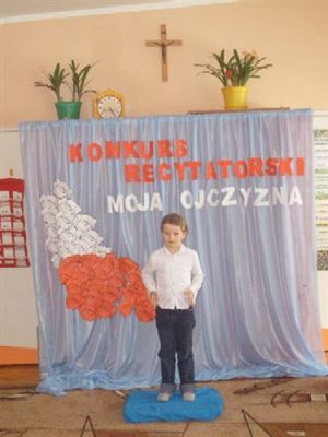 Grafika #10: 2009-02-24 Konkurs recytatatorski Moja Ojczyzna