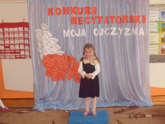Grafika #11: 2009-02-24 Konkurs recytatatorski Moja Ojczyzna