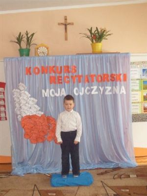 Grafika #12: 2009-02-24 Konkurs recytatatorski Moja Ojczyzna