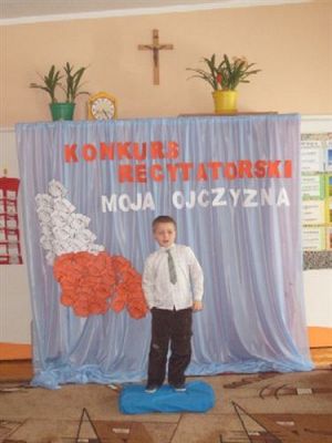 Grafika #16: 2009-02-24 Konkurs recytatatorski Moja Ojczyzna