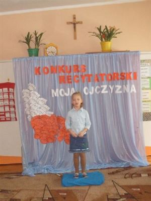 Grafika #17: 2009-02-24 Konkurs recytatatorski Moja Ojczyzna