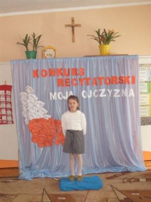 Grafika #18: 2009-02-24 Konkurs recytatatorski Moja Ojczyzna