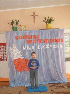 Grafika #20: 2009-02-24 Konkurs recytatatorski Moja Ojczyzna